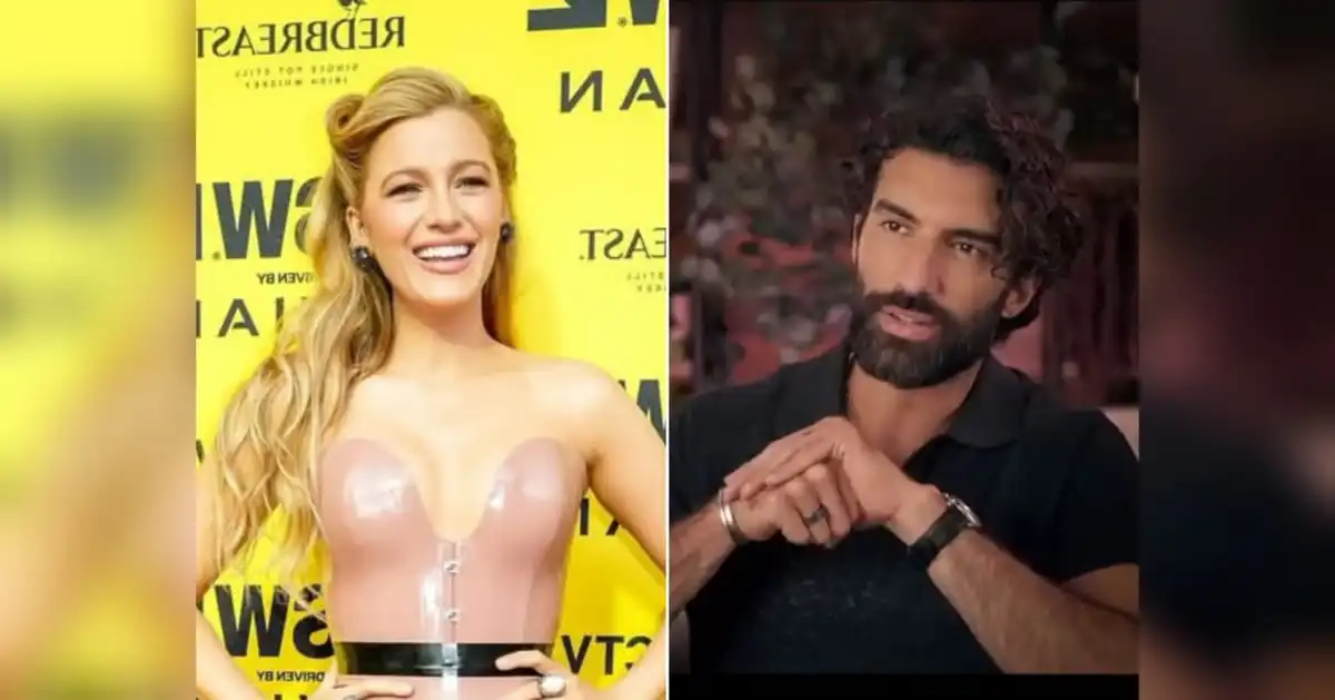 Terungkap, Kontrak Fantastis Blake Lively untuk Film ‘It Ends With Us’