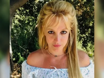 Britney Spears (Foto: Instagram/britneyspears)