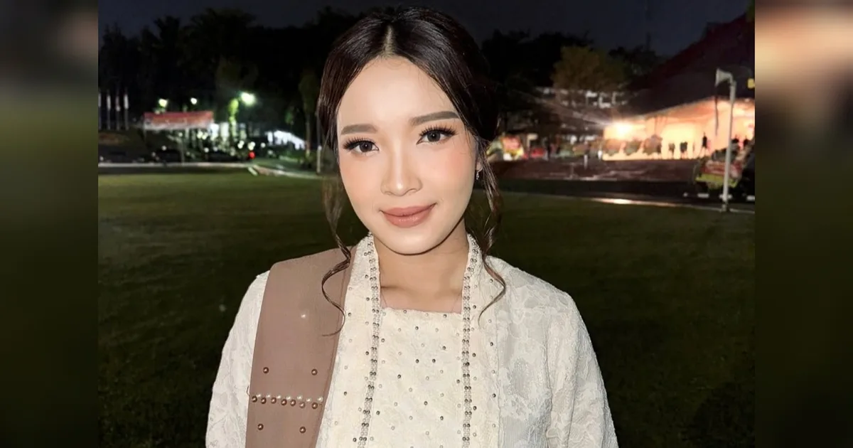 Bunga Reyza Beri Hadiah Khusus usai ‘Galgah’ Masuk KBBI