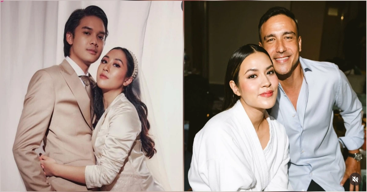 Pasangan Artis Indonesia Cerai 2025, Terbaru Raisa dan Hamish Daud