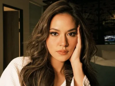 Raisa gugat cerai. Foto : Instagram/raisa6690