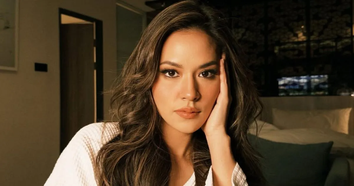 Gugat Cerai Hamish Daud, Ini 5 Lagu Raisa Bertema Patah Hati