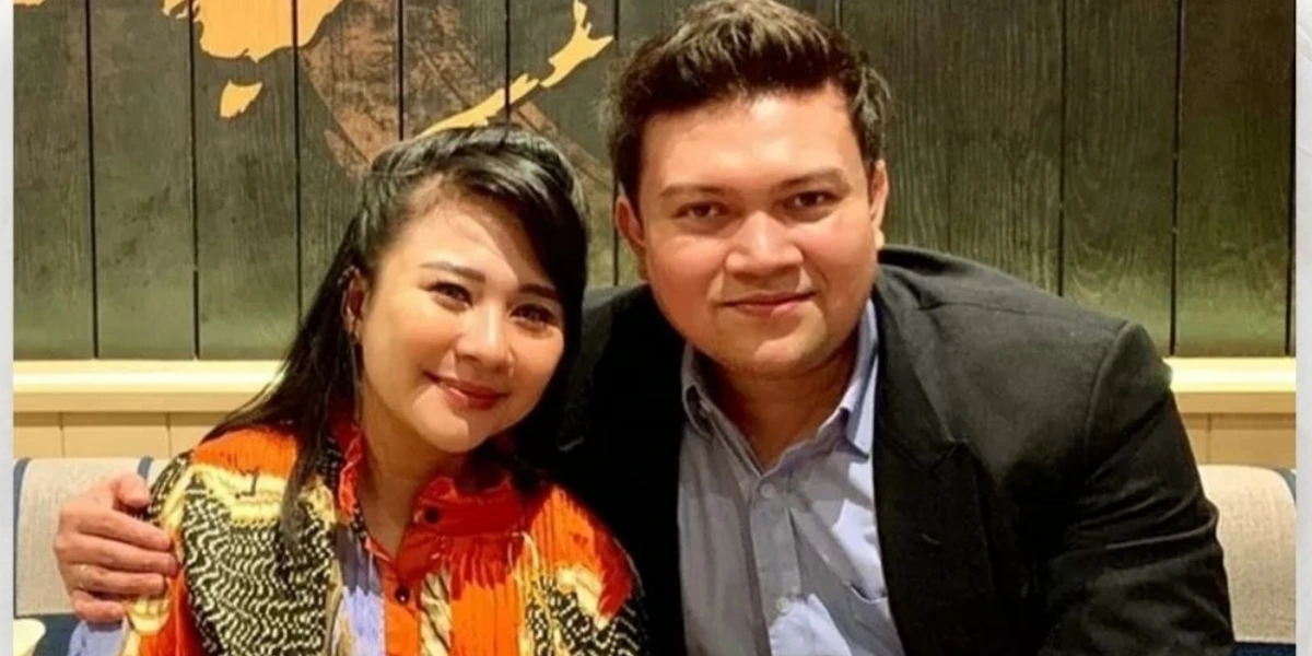 Chikita Meidy Kaget Digugat Balik Suami Senilai Rp938 Juta