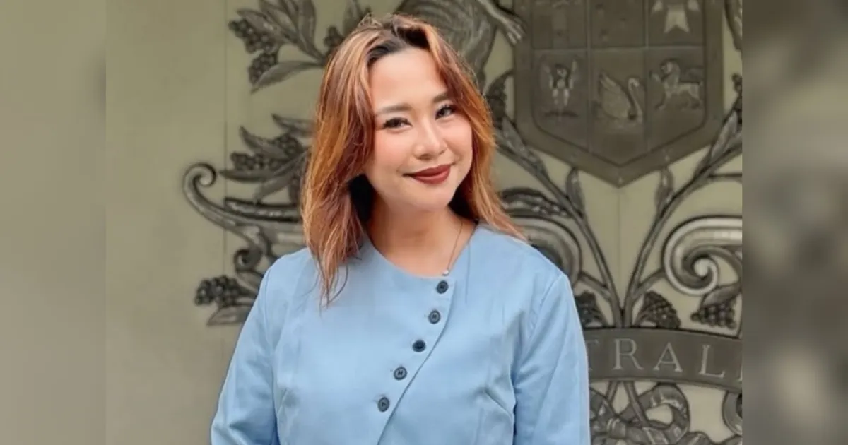 Chikita Meidy Tegas Tolak Gugatan Balik Suami, Sebut Tuntutan Ngaco