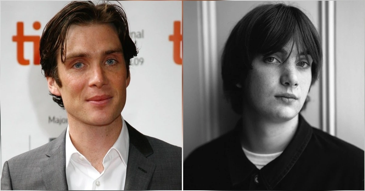 Anak Cillian Murphy Ikuti Jejak Ayah, Jadi Pemeran di Serial HBO
