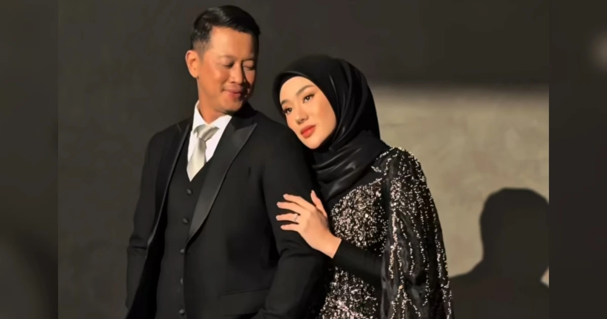Rumah Tangga Clara Shinta Diisukan Retak, Ini Poin Perjanjian Pranikahnya