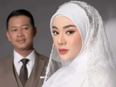 Clara Shinta dan Muhammad Alexander Assad diambang cerai. Foto : instagram/clarashinta