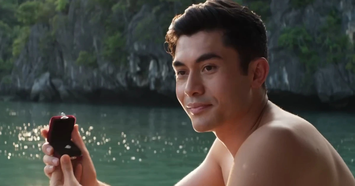 Alur Cerita Serial ‘Crazy Rich Asians’ akan Berbeda dari Novelnya
