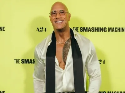 Dwayne Johnson (Foto: Instagram/therock)