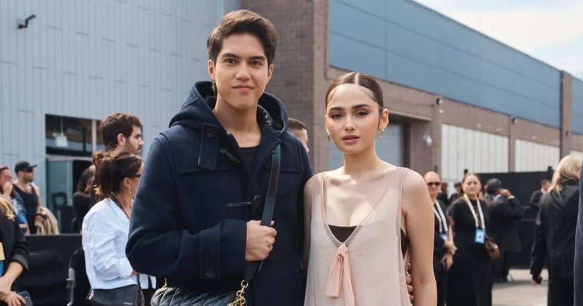 Ahmad Dhani Bocorkan Pernikahan El Rumi dan Syifa Hadju