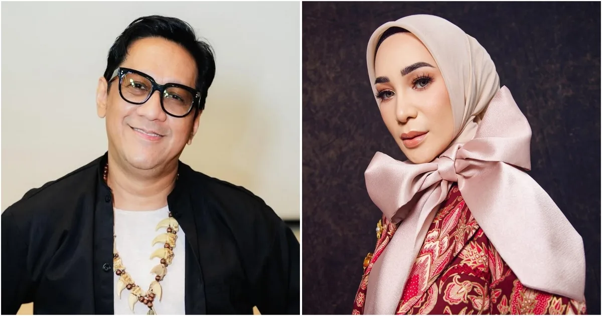 Pihak Andre Taulany Sebut Mediasi Gagal, Kuasa Hukum Istri Optimis Damai