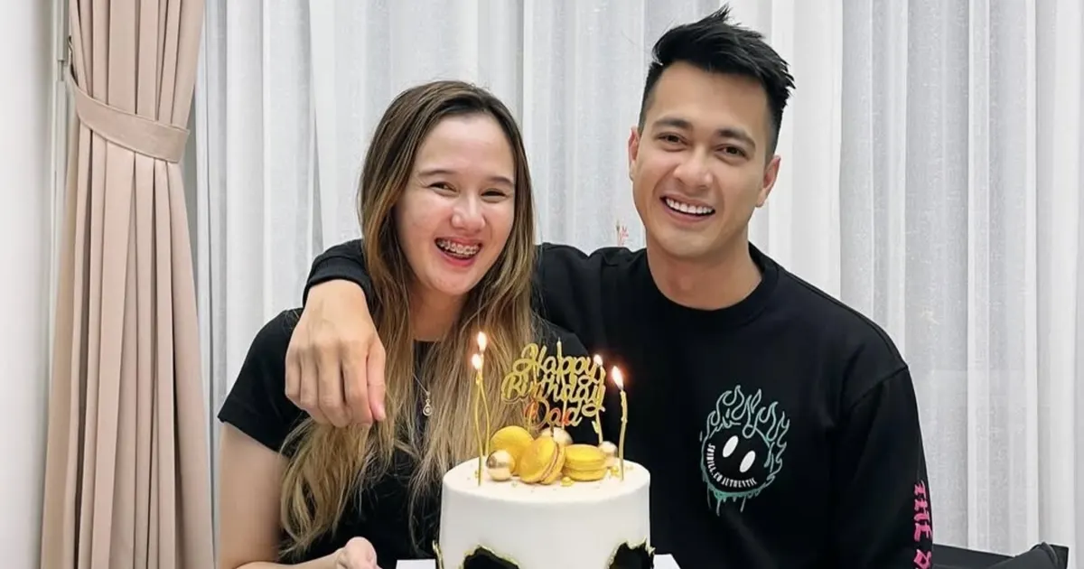 Sidang Mediasi Gagal, Eza Gionino-Meiza Aulia Sepakat Cerai