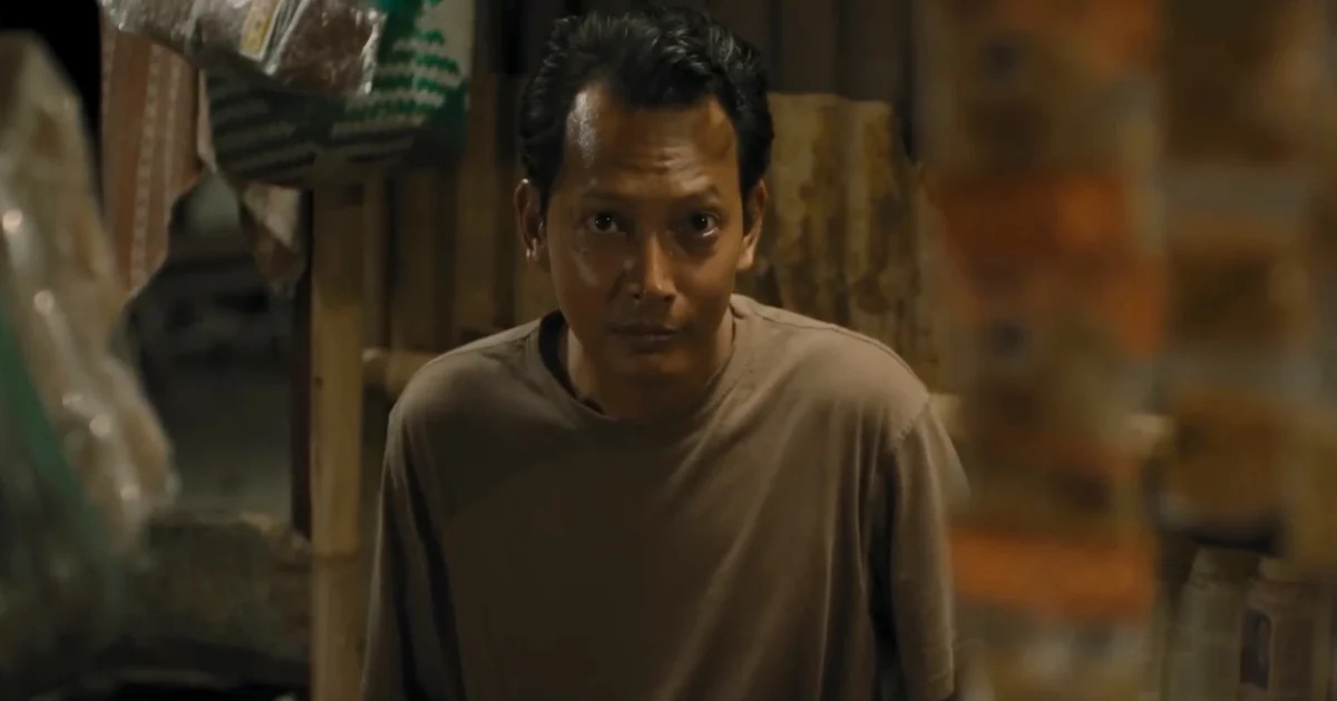 Cara Unik Fedi Nuril Mendalami Peran di Film ‘Pangku’