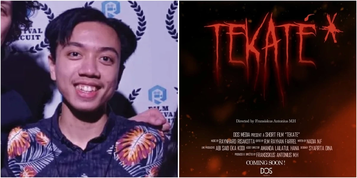 Tim Mahasiswa UI Raih Penghargaan Festival Horor di AS, Satu-Satunya dari Asia