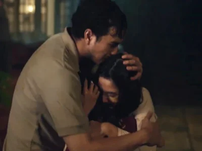 Film horor ‘Riba’ (Foto: YouTube/Veronika Films Official)