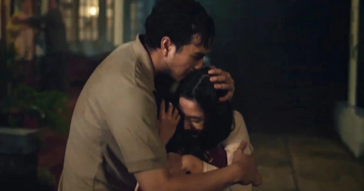 Hutang Dibayar Nyawa! Ini Jadwal Tayang Film Horor ‘Riba’