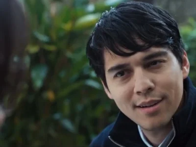 Maxime Bouttier di film ‘Yakin Nikah’ (Foto: YouTube/CINEMA 21)