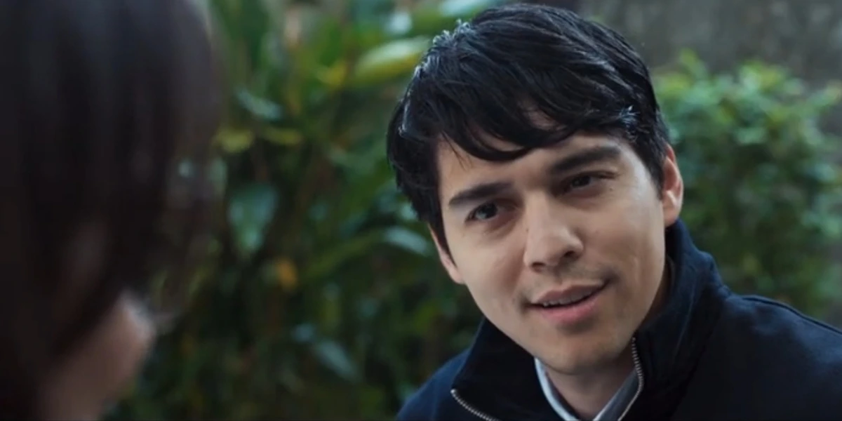 Maxime Bouttier Jadi Gambaran Pria Mapan di Film ‘Yakin Nikah’