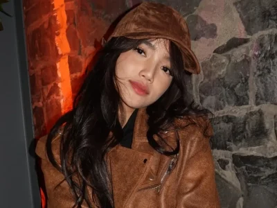 Fujianti Utami Putri alias Fuji (Foto: Instagram/fuji_an)