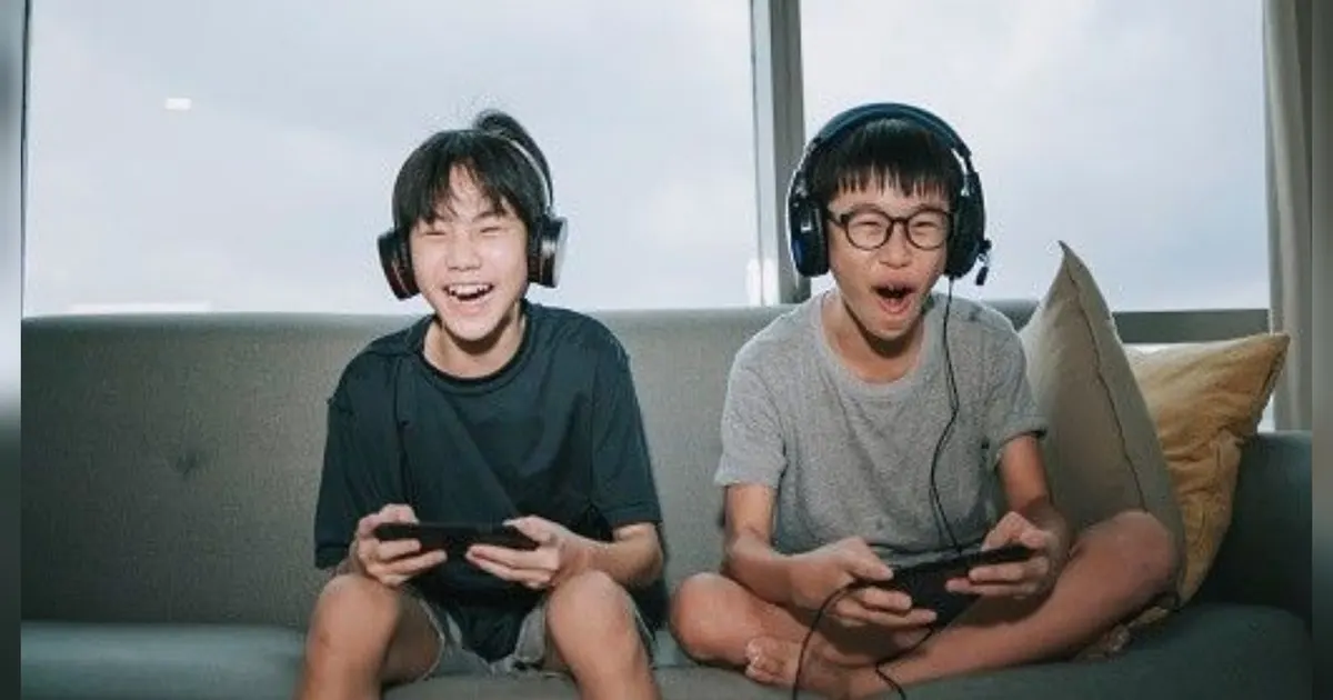 Komdigi Berlakukan IGRS, Semua Game Kini Kena Sistem Rating