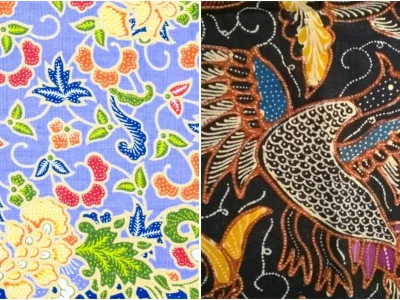 Mengenal motif kain tradisional di Hari Batik Nasional (Foto: Dok. Batik Prabuseno, Istimewa)
