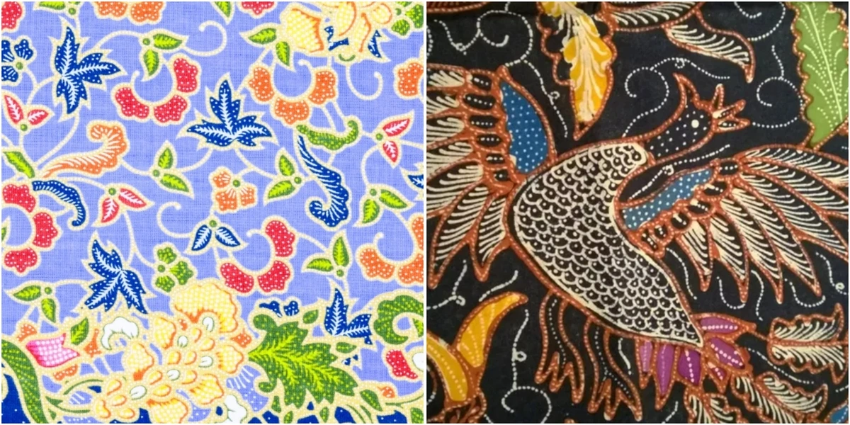 Mengenal 5 Motif Kain Tradisional di Hari Batik Nasional