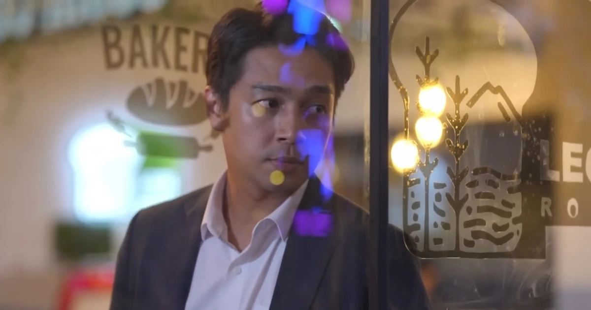 Deva Mahenra Siap Bikin Ibu-Ibu Emosi Lagi di ‘Ipar adalah Maut: The Series’