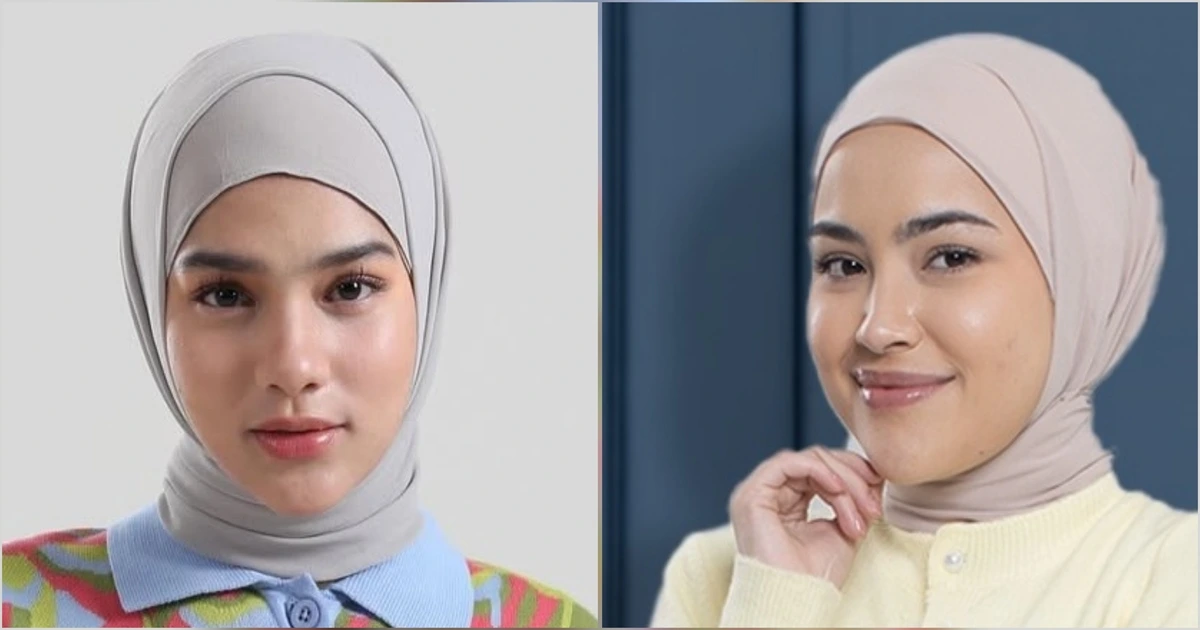 Adu Gaya Davina Karamoy dan Nicole Parham, Pemeran Rani di ‘Ipar adalah Maut’
