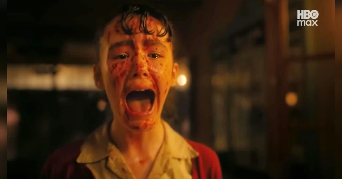 Episode Pertama Serial ‘IT: Welcome to Derry’ Ditutup Adegan Mencekam
