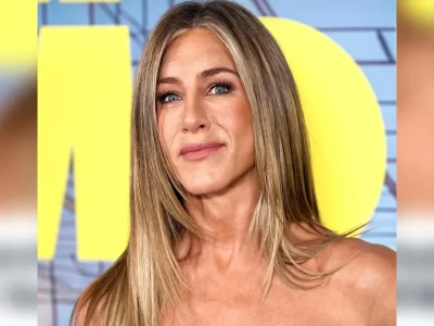 Jennifer Aniston (Foto: Instagram/popculture)