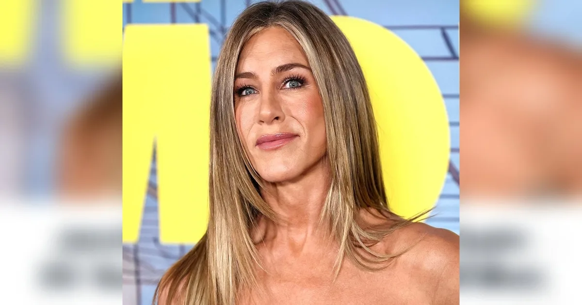 Punya Masalah Kesuburan, Ini Alasan Jennifer Aniston Enggan Adopsi Anak