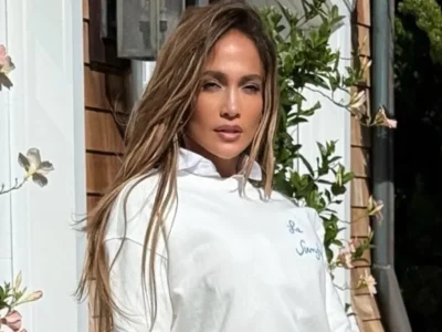 Jennifer Lopez (Foto: Instagram/jlo)