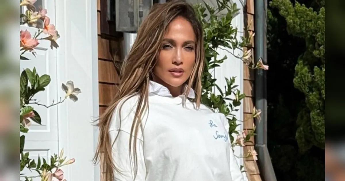 Jennifer Lopez Menyesal Tolak Tawaran Film, Aktrisnya Justru Dapat Oscar