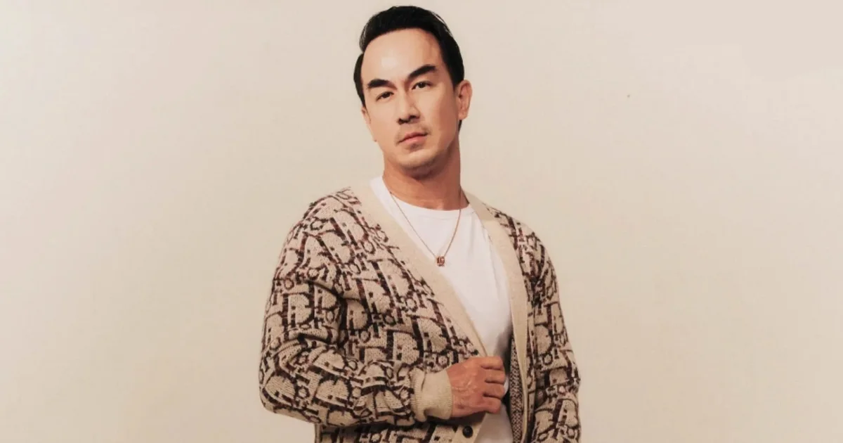 Kostum Sub-Zero ‘Mortal Kombat’ Bikin Joe Taslim Kesulitan Berakting