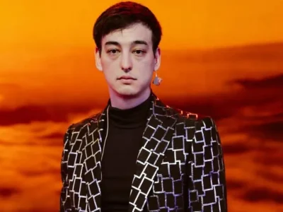 George Kusunoki Miller alias Joji (Foto: Instagram/sushitrash)