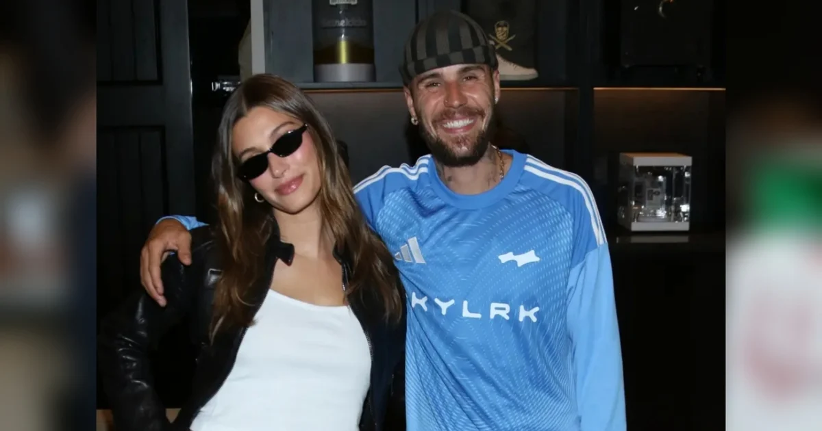 Justin Bieber Cerita Momen Tegang saat Temani Hailey Melahirkan