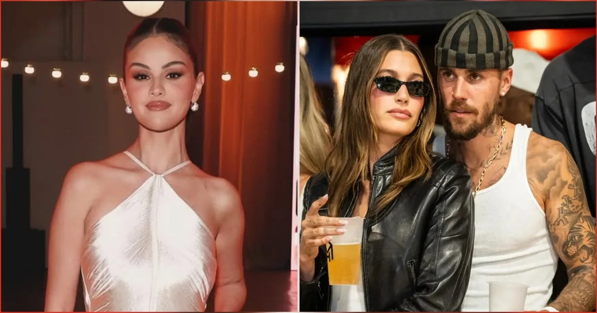 Reaksi Justin Bieber soal Perseteruan Istri dan Mantan