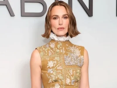Keira Knightley (Foto: Instagram/keiraknightleypics)