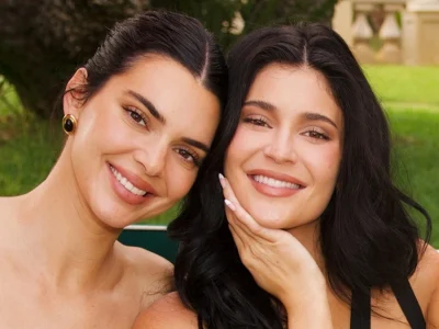 Kendall dan Kylie Jenner (Foto: Shutterstock/Diggzy)