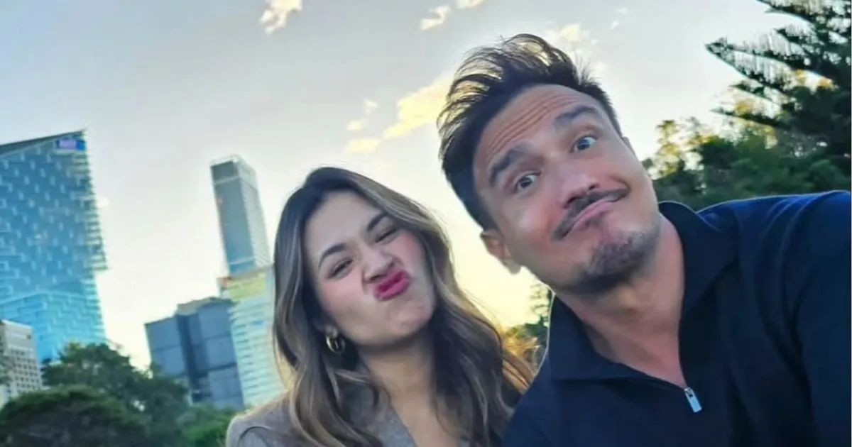 Diisukan Cerai, Ini Makna Lagu Raisa ‘Love You Longer’ untuk Hamish Daud