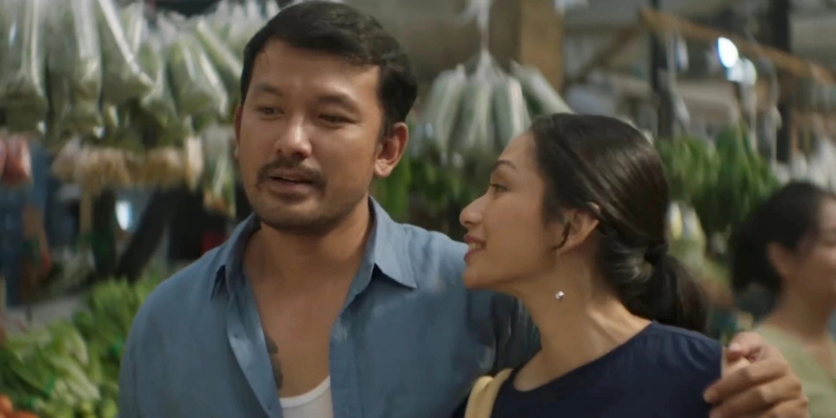 Rio Dewaton Gugup Berperan di Film Adaptasi Cerita Rakyat ‘Legenda Kelam Malin Kundang’