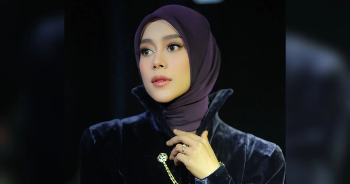 Langgar Hak Cipta, Lesti Kejora Penuhi Panggilan Polda Metro Jaya