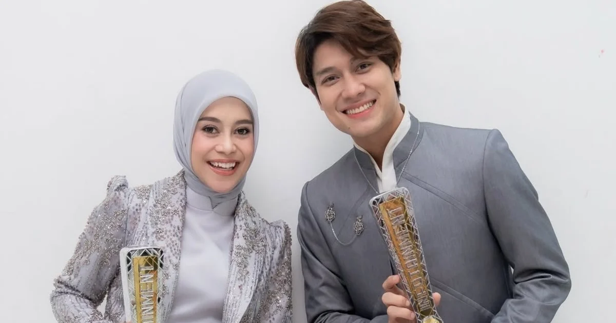 Lesti Kejora Hamil 6 Bulan, Rizky Billar: Emosinya Lagi Nggak Stabil