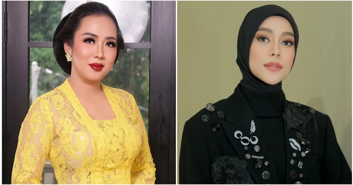 Keceplosan, Soimah Sebut Lesti Kejora Hamil Anak ke-3