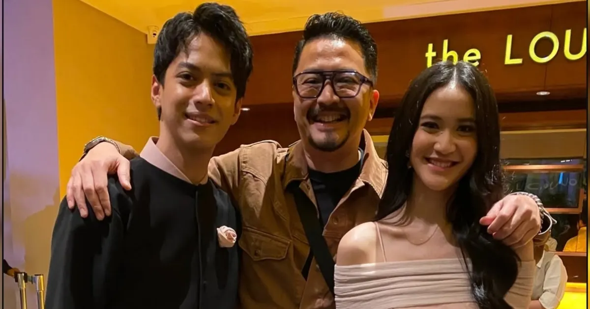 Leya Princy Dijodoh-jodohkan dengan El Putra, Ini Tanggapan Ferry Maryadi