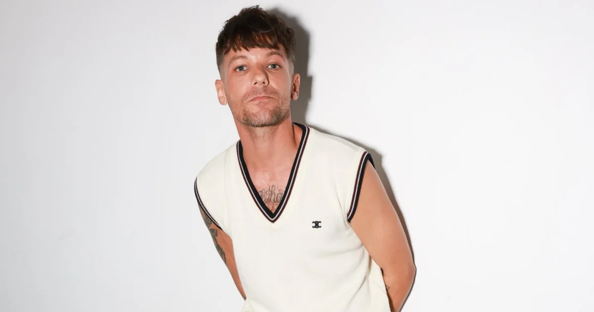 Louis Tomlinson Ungkap One Direction Sulit Reuni Tanpa Liam Payne
