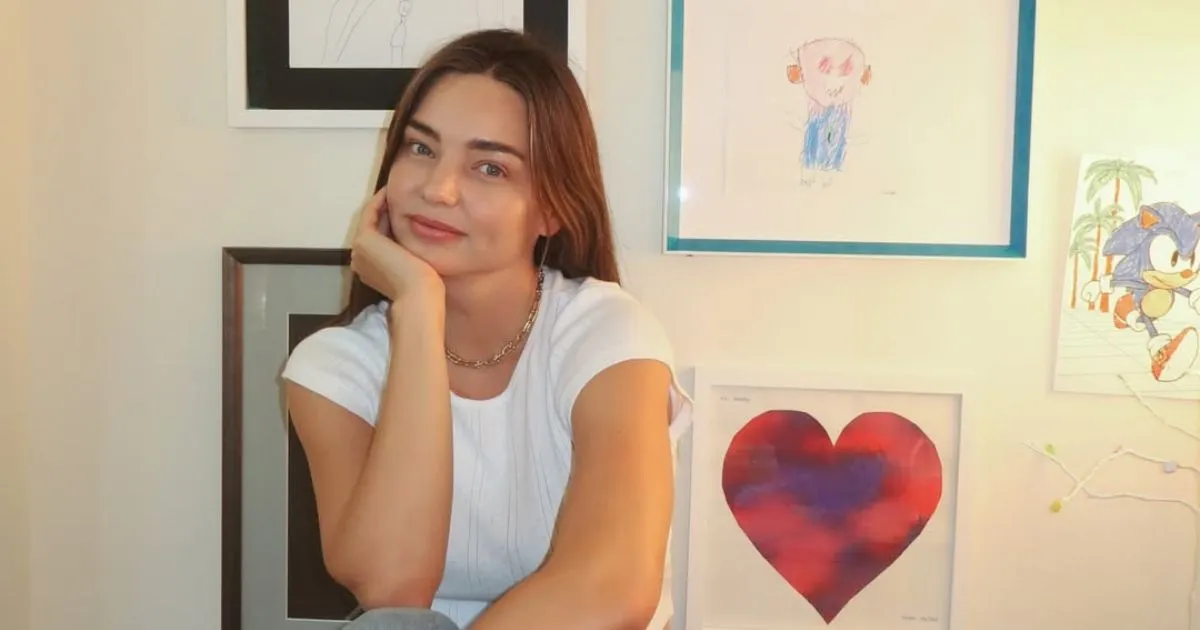 Jadi Kebiasaan Miranda Kerr, Ini Manfaat Makan Malam Lebih Awal