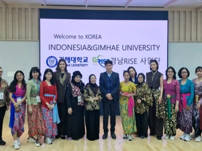 Delegasi Indonesia di Migrants Arirang Multicultural Festival (MAMF) 2025 (Foto: Dok. Pribadi)