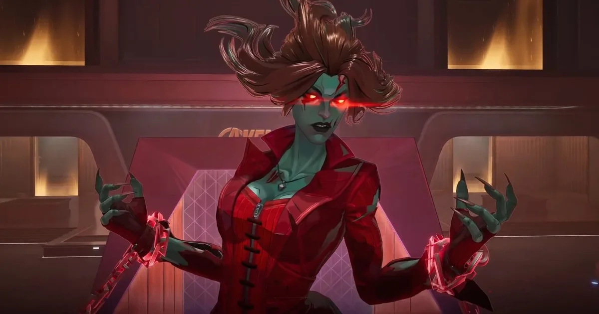 Sambut Halloween 2025, Game Marvel Rivals Rilis Mode PvE Lawan Zombie