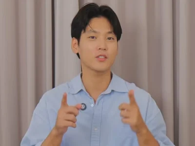 Na Daehoon (Foto: Instagram/daehoon_na)